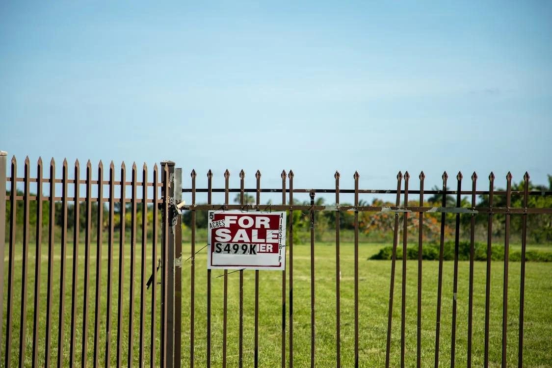 Land Acquisition Nsw